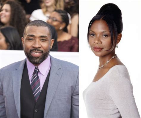 elijah khali thomas williams|Cress Williams Married life: Details on His Wife and Kids